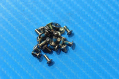 Lenovo ThinkPad X1 Carbon 7th Gen 14" OEM Screw Set Screws for Repair ScrewSet