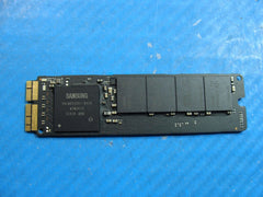 MacBook Pro A1398 Samsung 512GB SSD Solid State Drive MZ-JPU512T/0A6 655-1805D