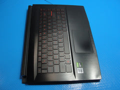 MSI 15.6" GF63 Thin 10SC Palmrest w/TouchPad Keyboard & Speakers 3076R1C216Y31