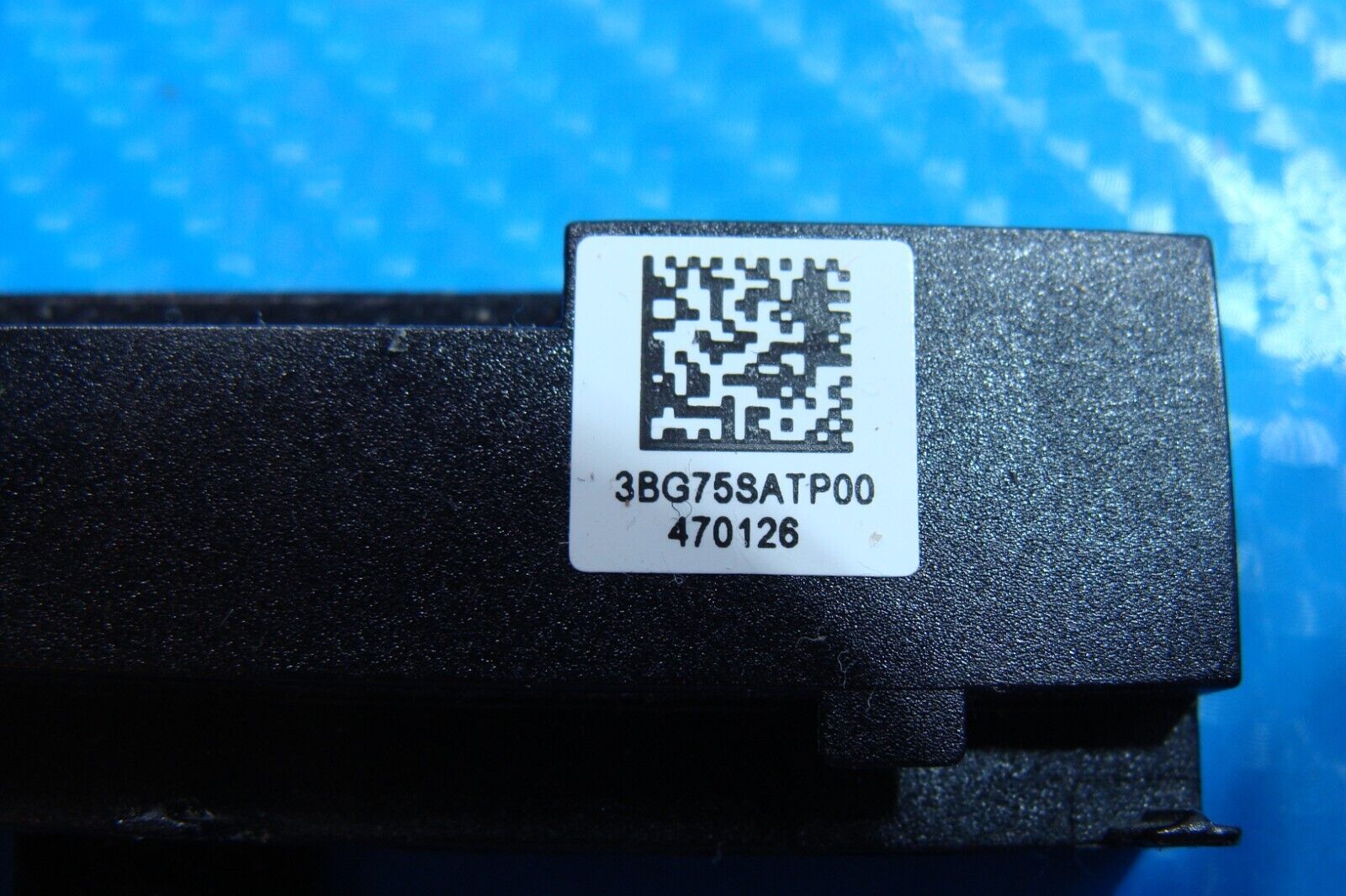 HP Pavilion 15-cb008nt 15.6