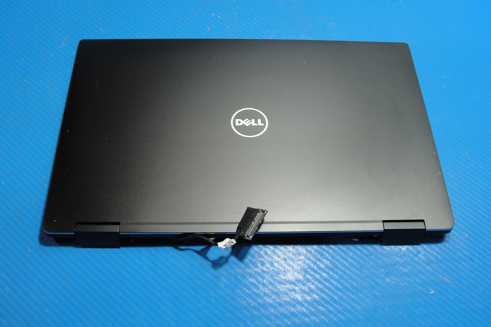 Dell XPS 13 9365 2 in 1 13.3