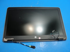 HP EliteBook 850 G4 15.6" Matte FHD LCD Screen Complete Assembly