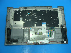 Dell Inspiron 15 5578 15.6" OEM Palmrest w/Touchpad Backlit Keyboard H4XRJ 4ND6F