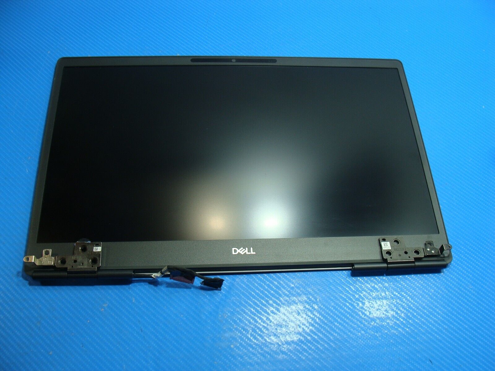 Dell Precision 7760 17.3