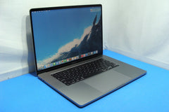 Apple MacBook Pro A2141 (2019) i9-9980HK 2.4GHz 32GB 2TB SSD Pro 5500M 124cycles