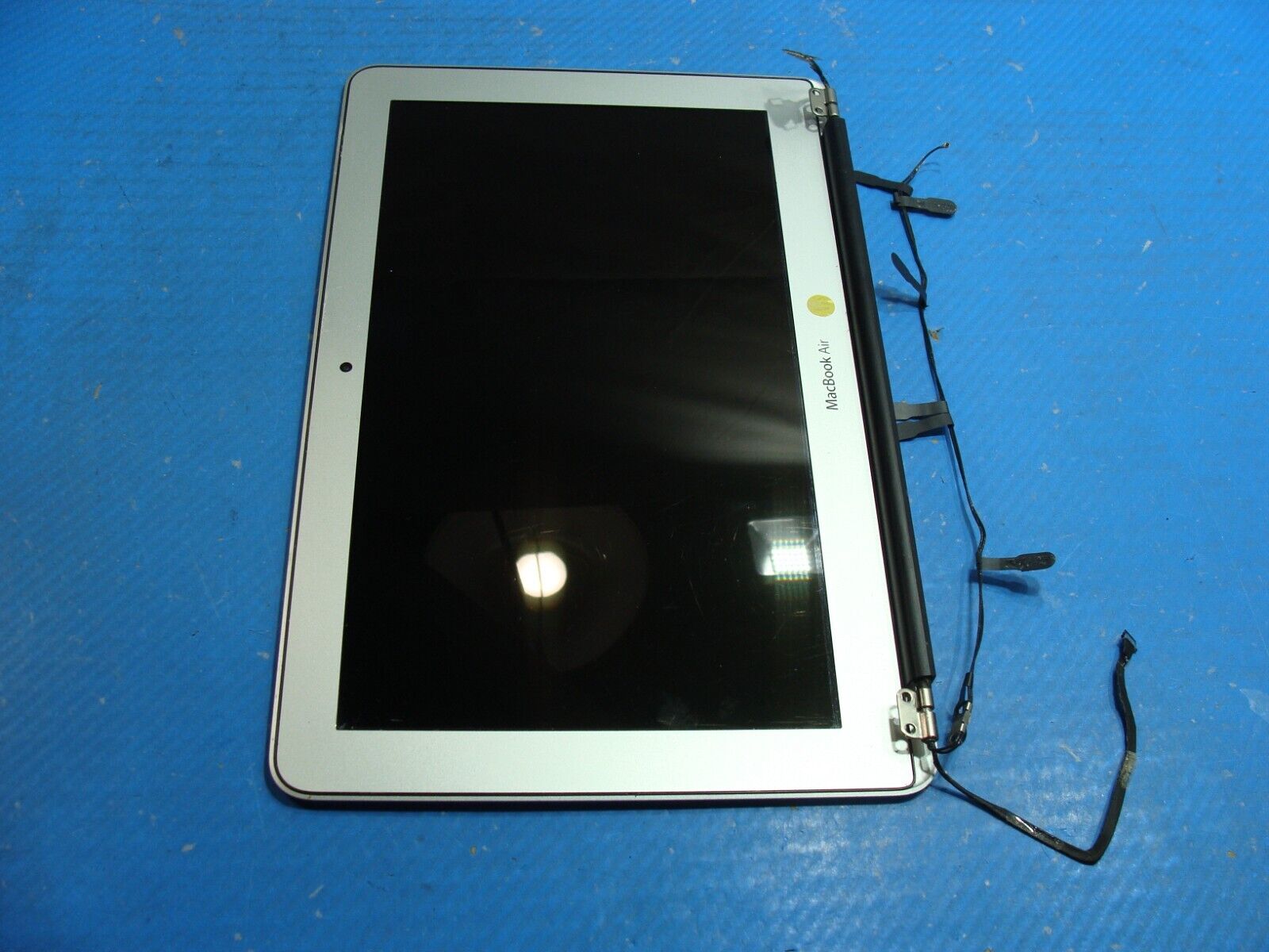 MacBook Air A1465 2015 MJVM2LL MJVP2LL 11