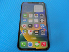 Apple iPhone X A1865 256 GB Unlocked Clean IMEI