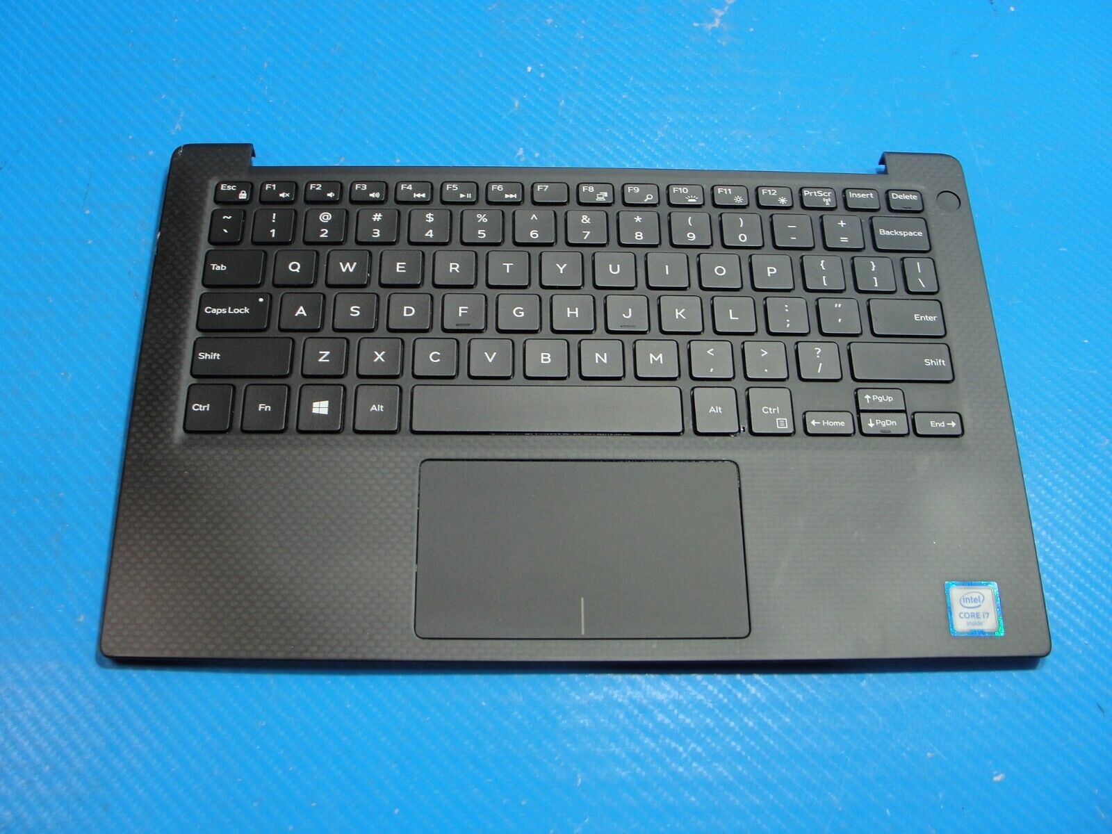 Dell XPS 13 9350 13.3