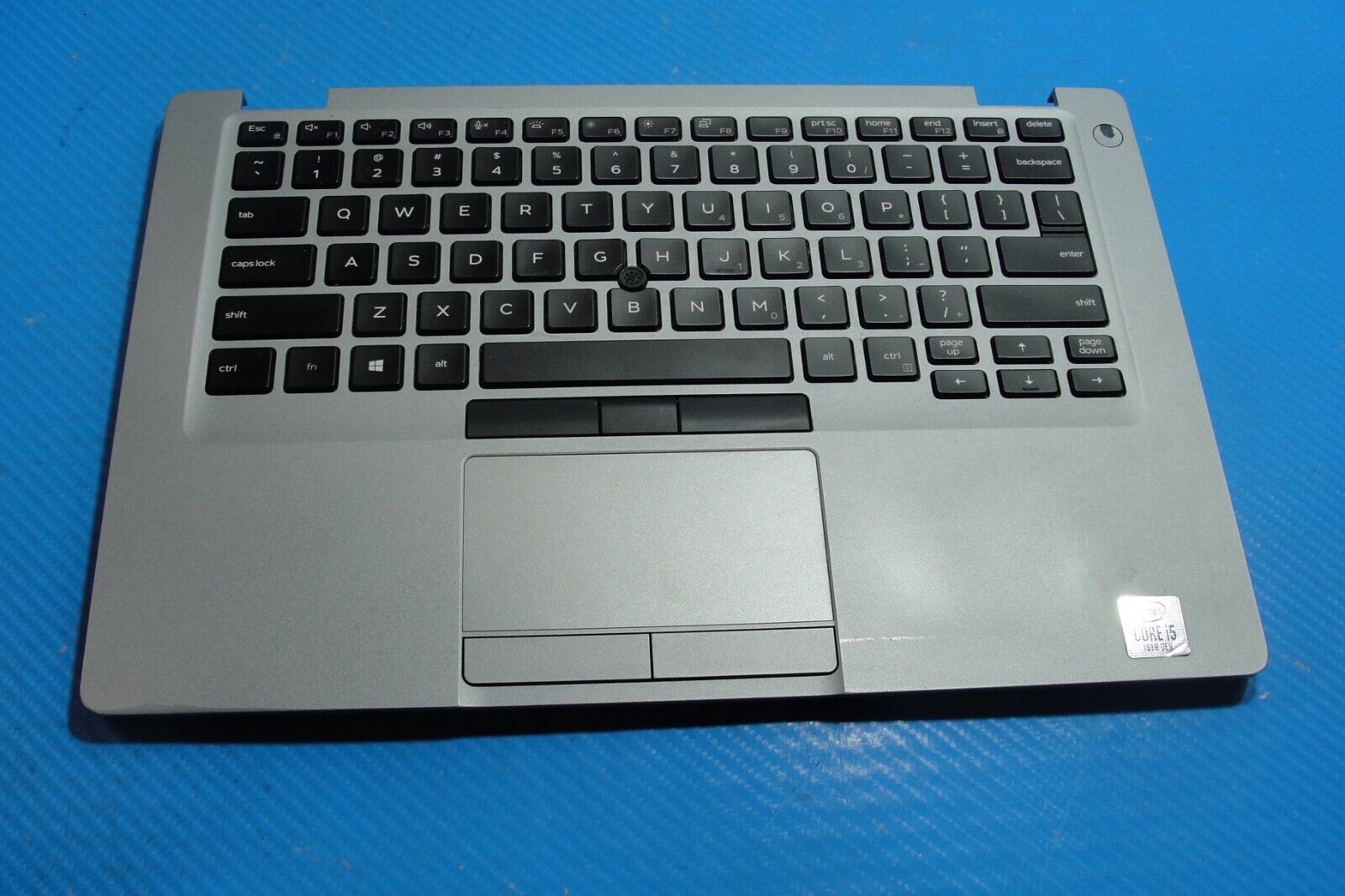 Dell Latitude 5410 14