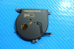 MacBook Air 13" A1466 2013 MD760LL/A MD761LL/A MD760LL/B Cooling Fan 923-0442