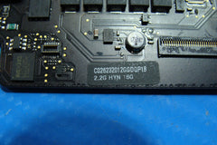 MacBook Pro 15" A1398 2015 MJLQ2LL MJLT2LL i7 2.2GHz 16GB Logic Board 661-02524