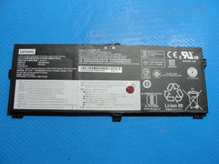 Lenovo ThinkPad X390 Yoga 13.3" Genuine Battery 11.55V 51Wh 4372mAh L18L3P72