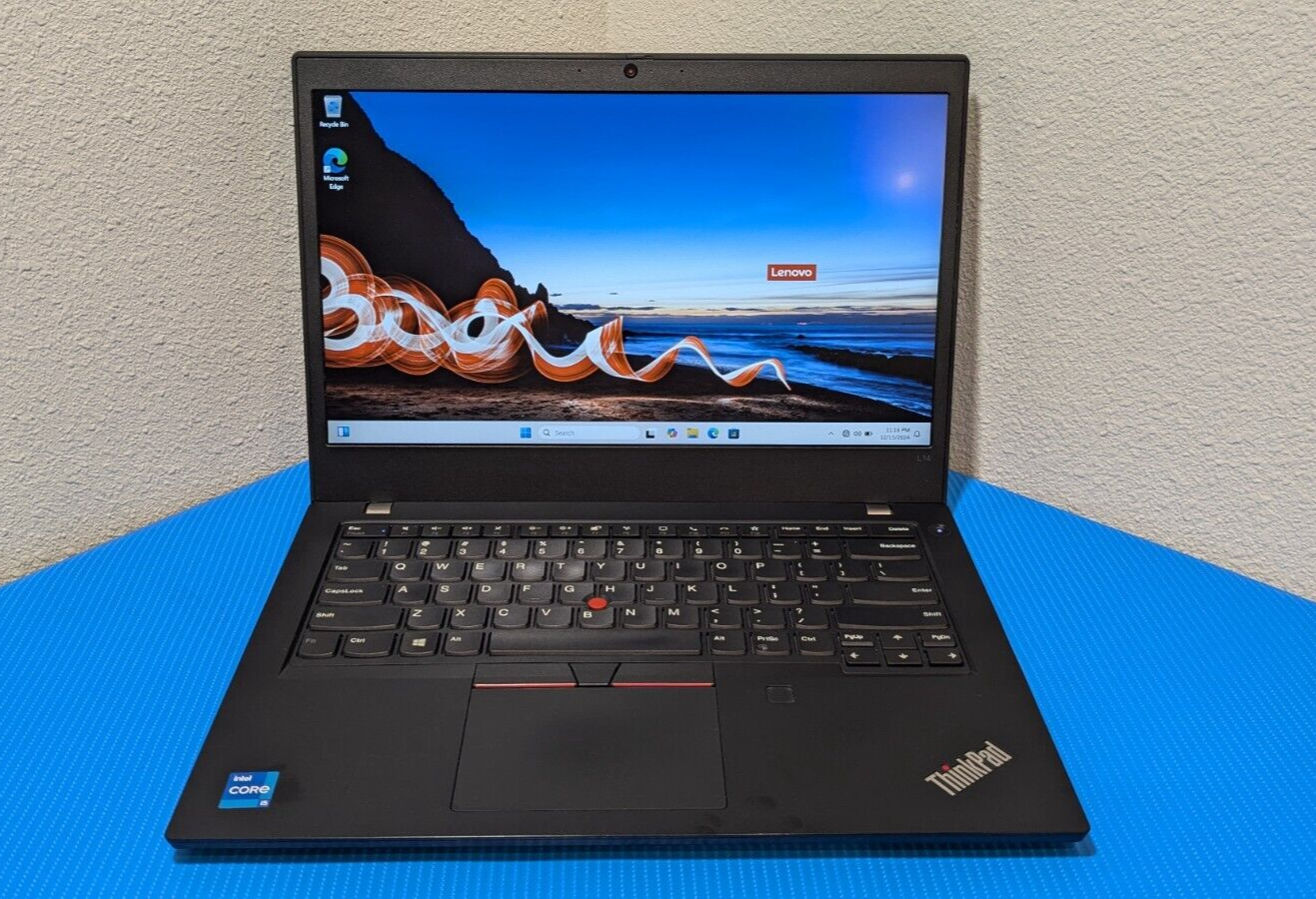 Lenovo ThinkPad L14 Gen 2 14