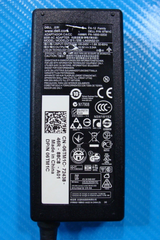 Genuine Dell AC Adapter Power Charger 19.5V 3.34A 65W LA65NS2-01 0928G4