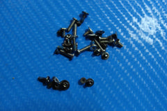 Lenovo Chromebook 15.6" C340-15 81T9 OEM Screw Set Screws for Repair ScrewSet