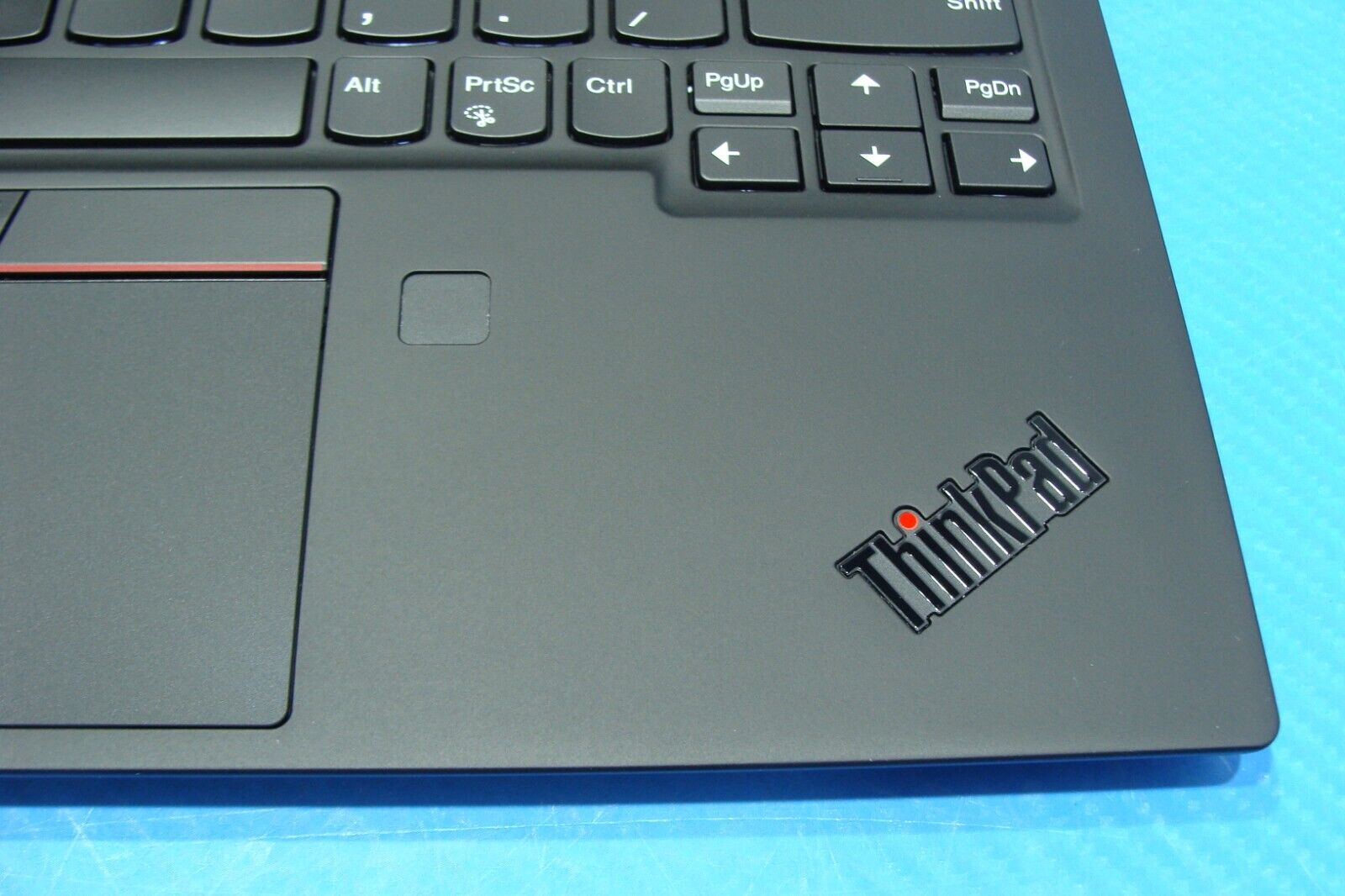 Lenovo ThinkPad X1 Nano Gen 1 13