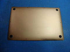 MacBook Air M1 13" A2337 Late 2020 MGND3LL/A MGNE3LL/A Bottom Case Gold Grade A