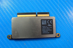 MacBook Pro A1708 13" MPXR2LL/A 128GB SSD Solid State Drive 656-0070A 661-07584