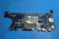 Dell Latitude 14" E7470 Genuine Intel i7-6600U 2.6GHz Motherboard LA-C461P VNKRJ