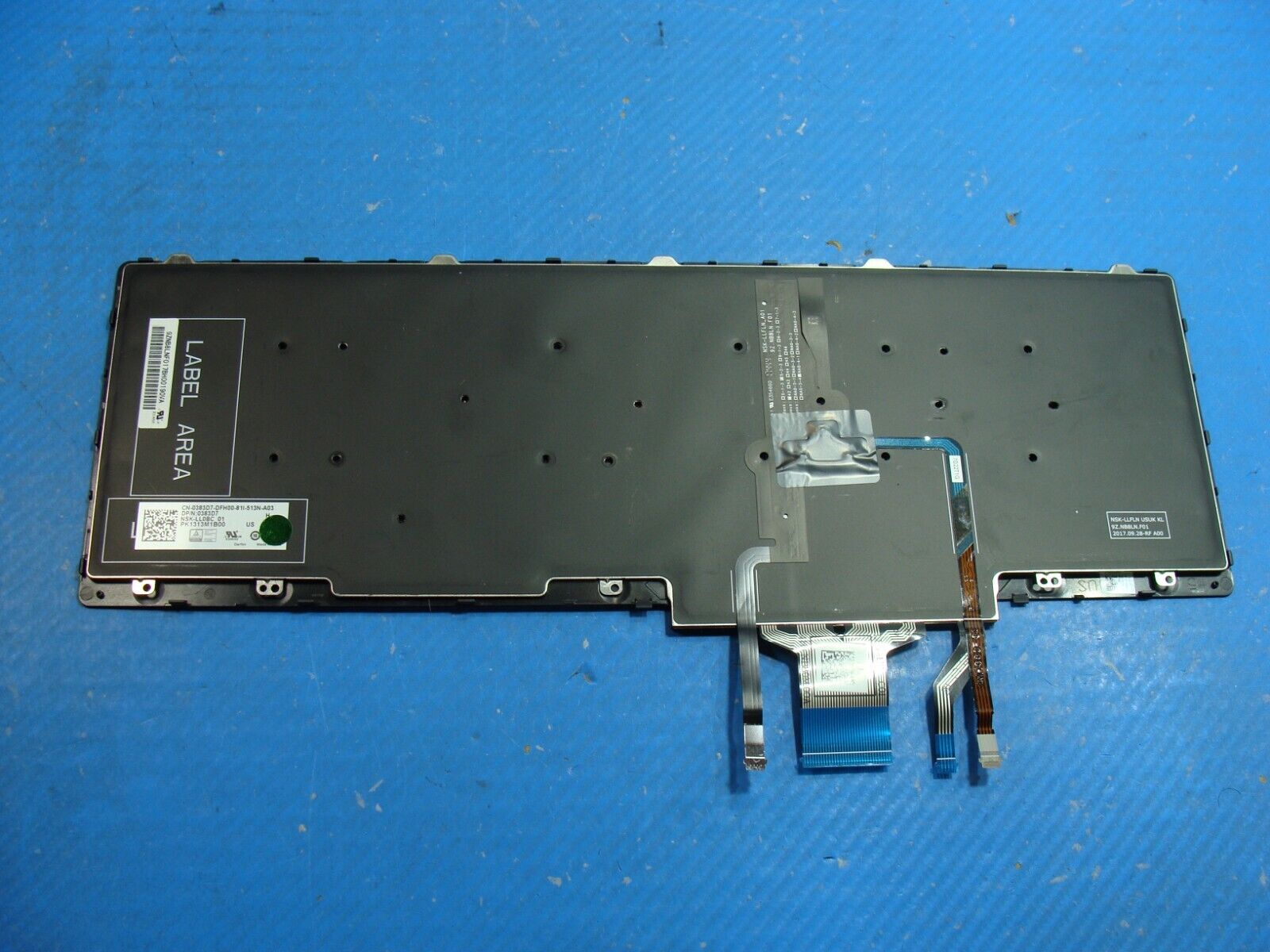 Dell Latitude 5580 15.6