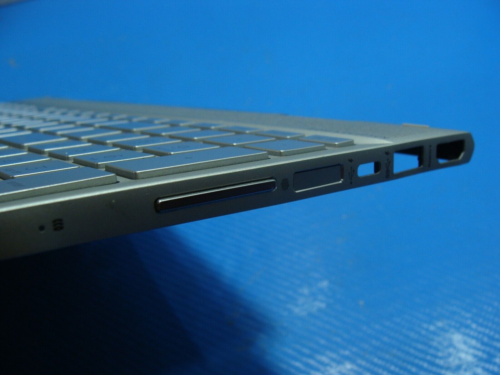 HP Envy x360 15.6