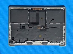 MacBook Pro 13" A2338 Late 2020 MYDA2LL/A Top Case Palmrest w/Battery 661-18433