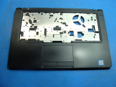 Dell Latitude 5480 14" Genuine Palmrest w/Touchpad Black