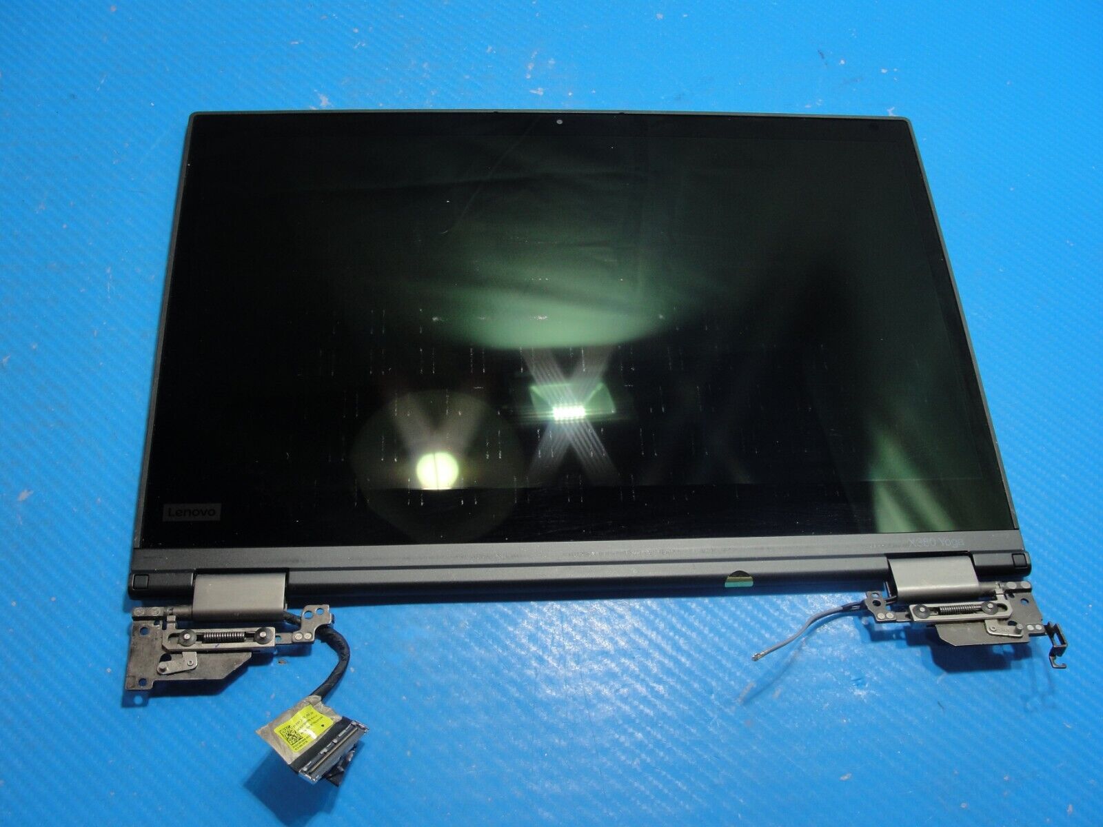 Lenovo ThinkPad X380 Yoga 13.3