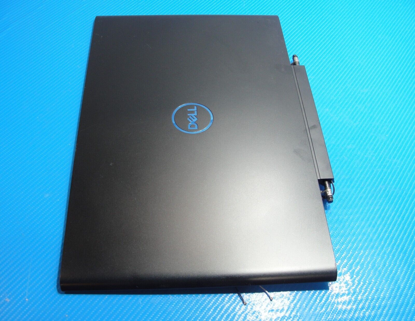 Dell G7 7588 15.6