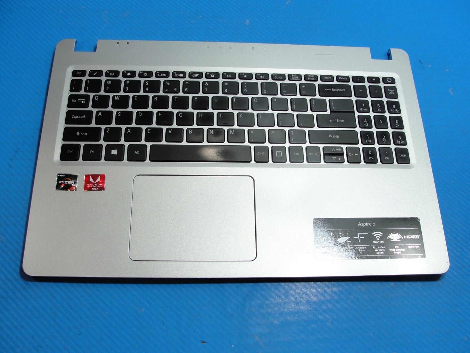 Acer Aspire 5 A515-43-R19L 15.6