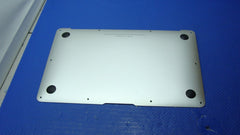 MacBook Air 11" A1465 Mid 2012 MD223LL/A MD224LL/A Bottom Case Silver 923-0121