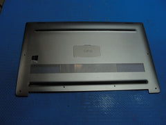 Dell XPS 15.6" 15 9550 Genuine Laptop Bottom Case Silver YHD18 AM1BG000702