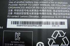 Lenovo ThinkPad E14 14" Battery 11.1V 45Wh 3980mAh L17M3P52 5B10W13889 80%