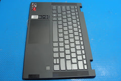 Lenovo IdeaPad Flex 5-14ARE05 81X2 Palmrest w/TouchPad BL Keyboard 5CB0Y85490