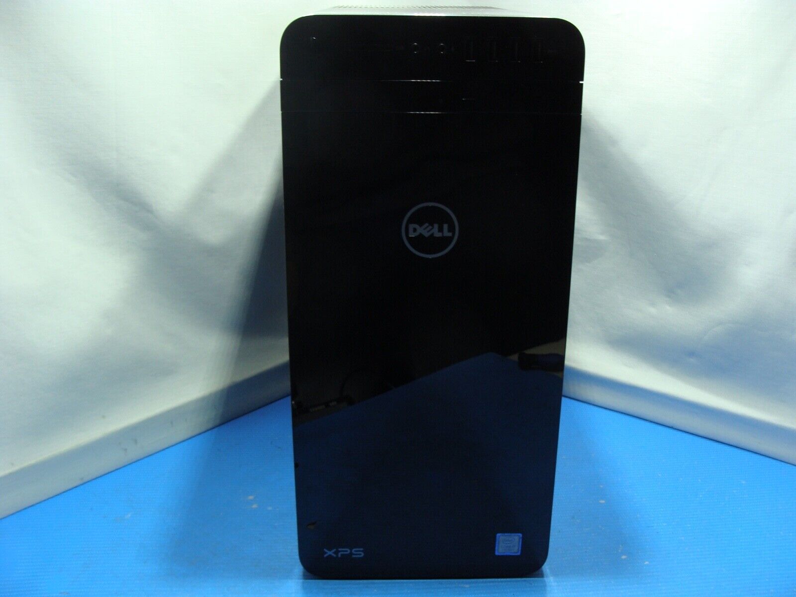 OB WIFI BT DELL XPS 8920 NVIDIA GT 1030 2GB GPU Intel i7-7700 3.6GHZ 8GB 1TB HDD