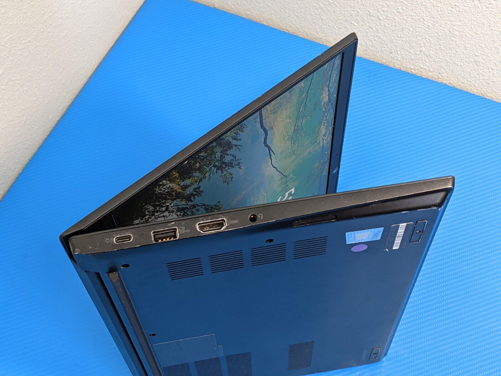 Lenovo ThinkPad E14 Gen 2 14