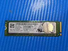 Dell 5300 Samsung 256GB NVMe M.2 SSD Solid State Drive MZVLB256HBHQ-000D1 NJ9VC