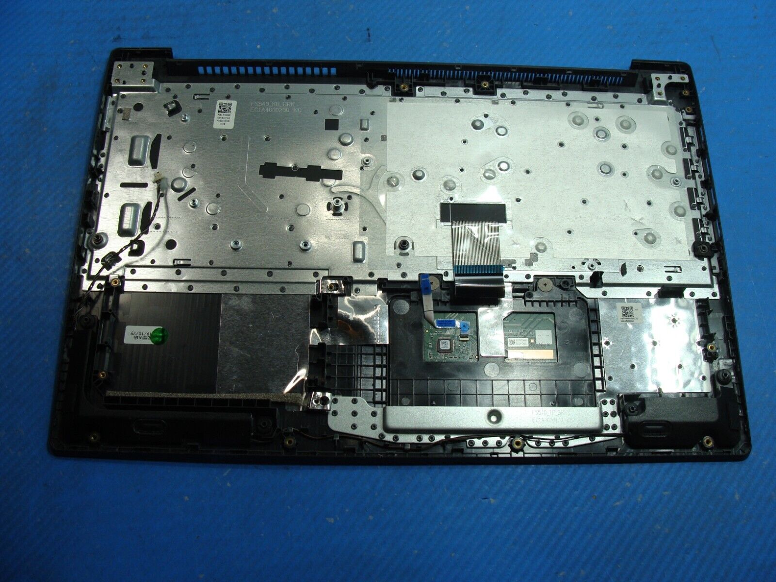 Lenovo IdeaPad S145-15AST 15.6