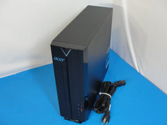 Acer Aspire XC-1660G-UW94 Desktop PC i3-10105 3.7GHz 8GB RAM 256GB WIFI BT