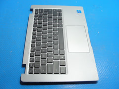 Dell Latitude 5420 14" Genuine Laptop Palmrest w/Touchpad BL Keyboard A20697