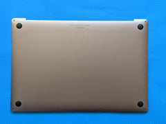 MacBook Pro A2141 16" Late 2019 MVVJ2LL/A Bottom Case Space Gray 923-03844