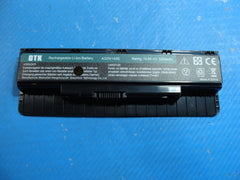 Asus ROG G551JW 15.6" Replacement Laptop Battery 10.8V 5200mAh A32N1405