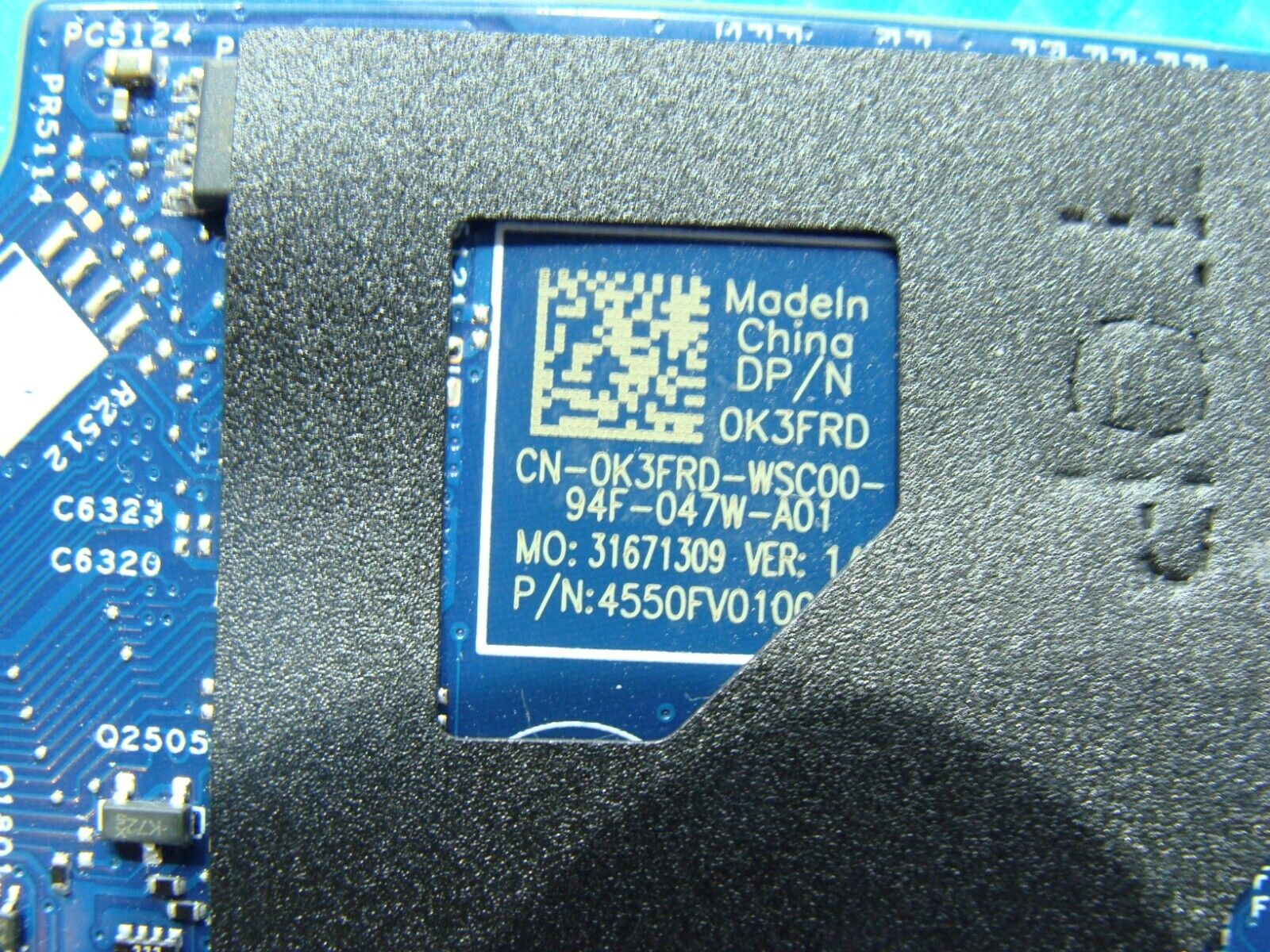 Dell Latitude 3400 14