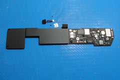 MacBook Air A2337 2020 13" M1 3.2GHz 8/128GB 8CPU/7GPU Logic Board 820-02016-A