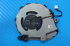 Dell Latitude 14" 7410 Genuine Laptop CPU Cooling Fan DPJG0 DC28000PXSL