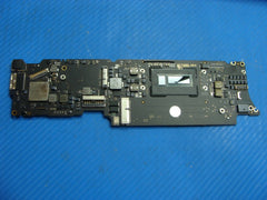 MacBook Air A1465 2015 MJVP2LL/A 11" i5 1.6GHz 4GB Logic Board 661-02346