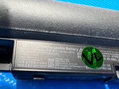 HP 255 G6 15.6" Battery 14.6V 2670mAh 41.6Wh JC04 919701-850