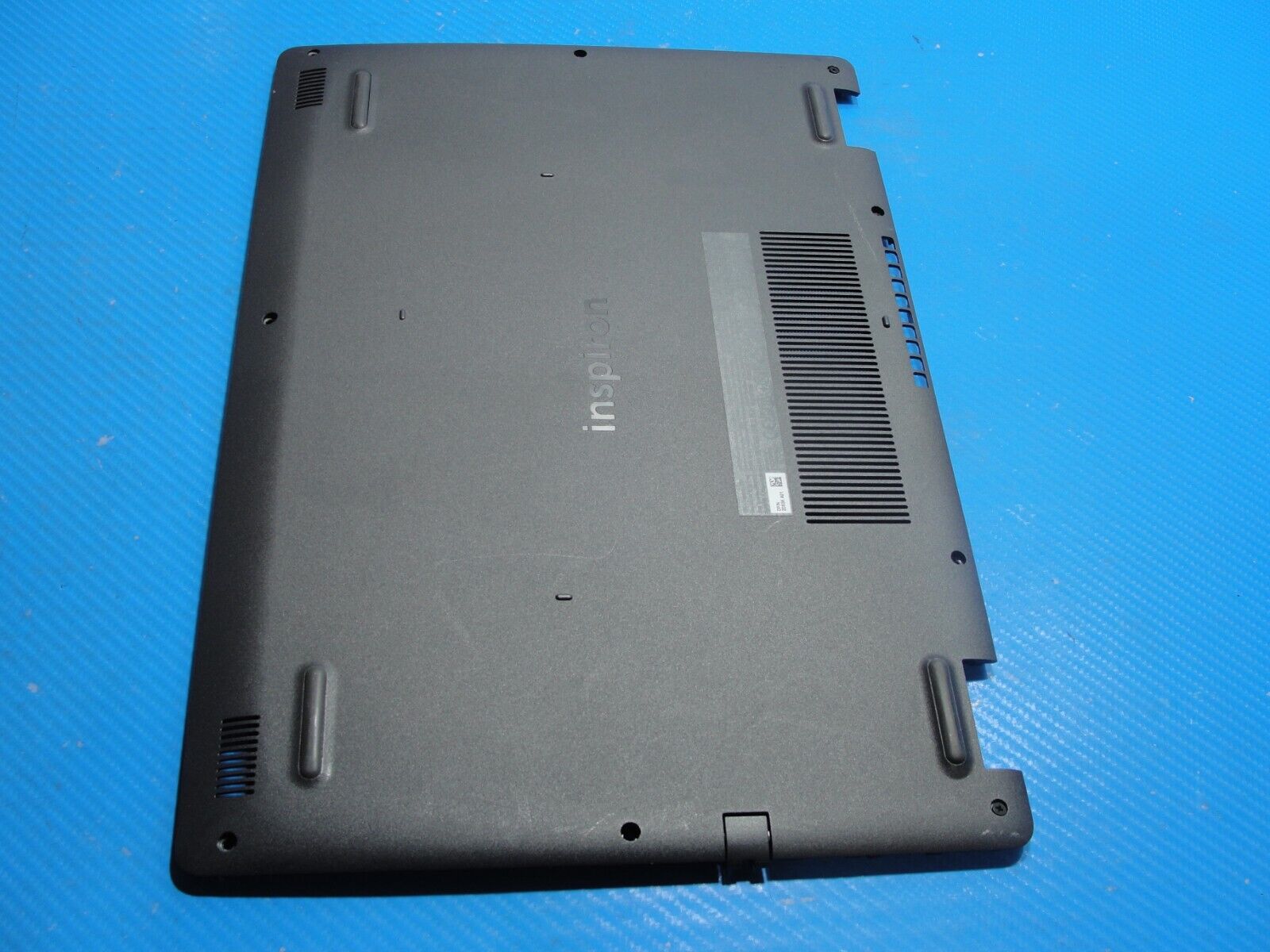 Dell Inspiron 15 3501 15.6