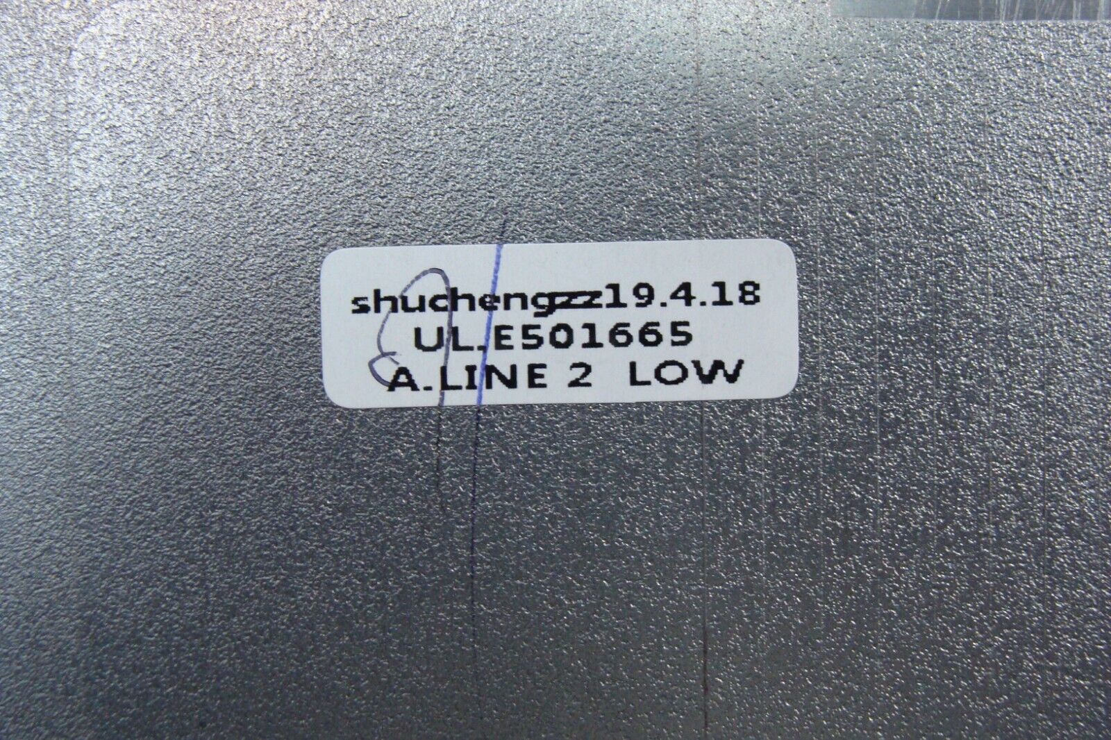 Lenovo ThinkPad E490 14