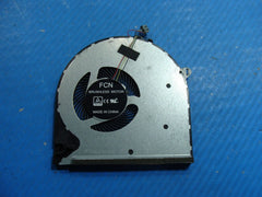 HP 15-dw0077nr 15.6" CPU Cooling Fan L52034-001 DC28000N6F0